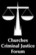 Churches Churches' Criminal Justice Forum