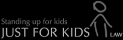 Just for Kids Law