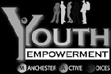 Manchester Active Voices Youth Empowerment